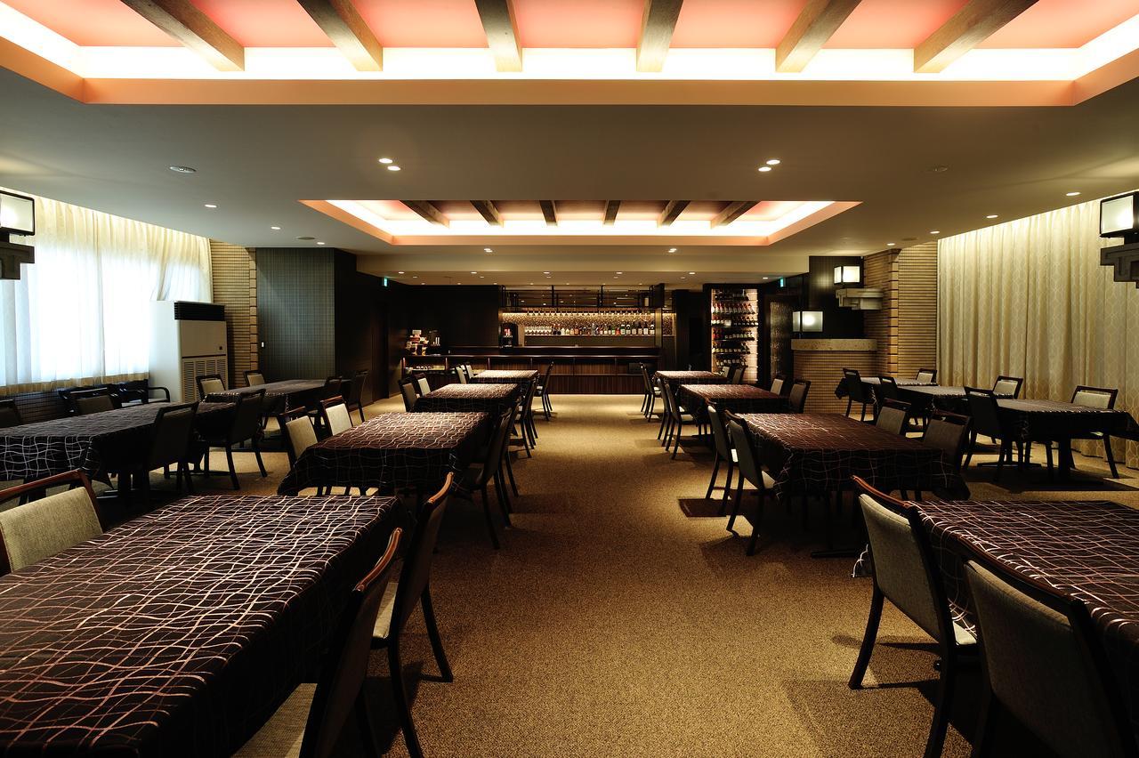 Echigo Yuzawa Onsen Sakura Tei Hotel Екстериор снимка