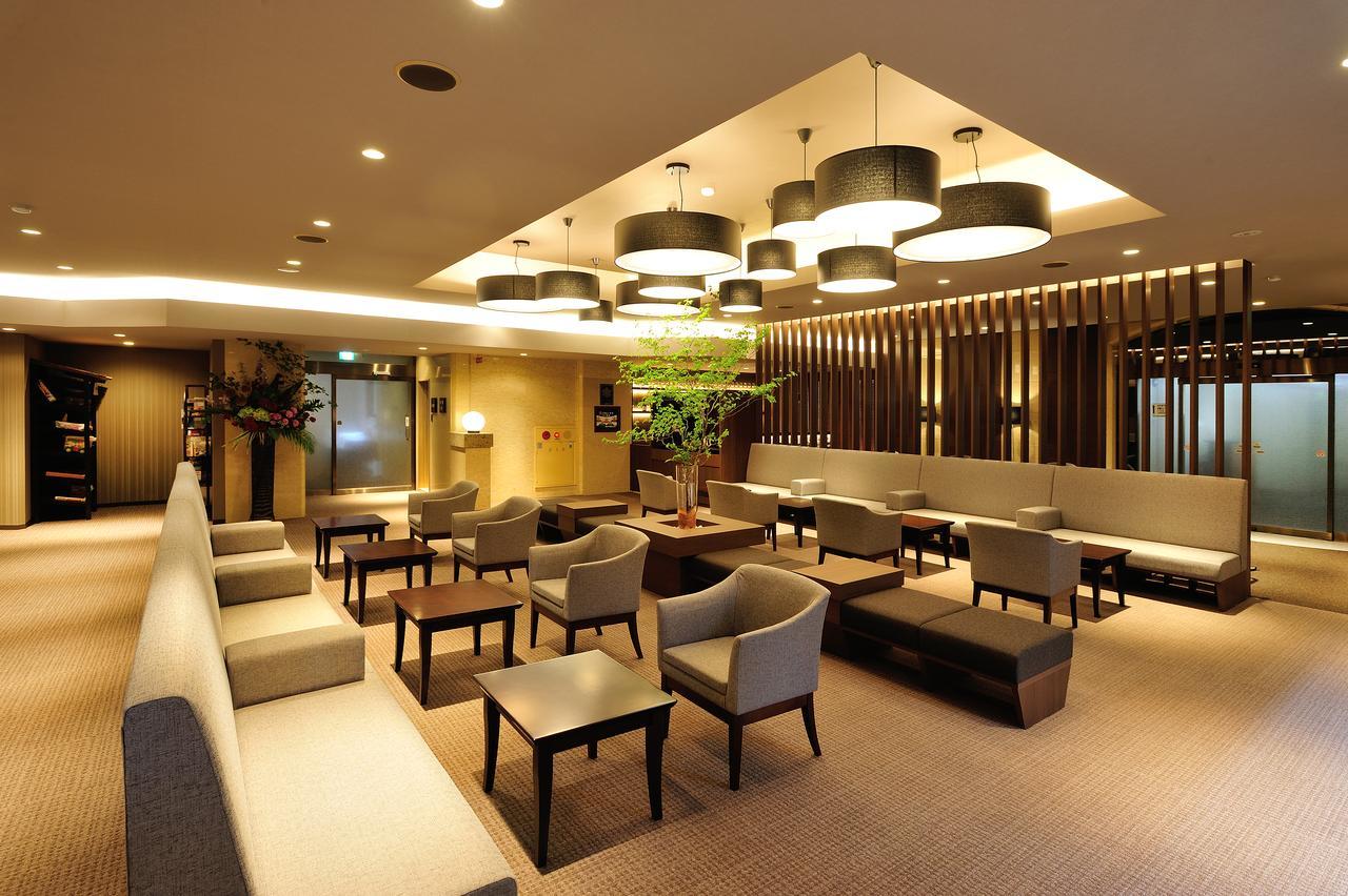 Echigo Yuzawa Onsen Sakura Tei Hotel Екстериор снимка