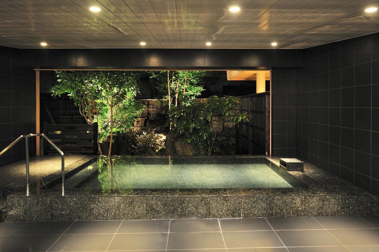 Echigo Yuzawa Onsen Sakura Tei Hotel Екстериор снимка